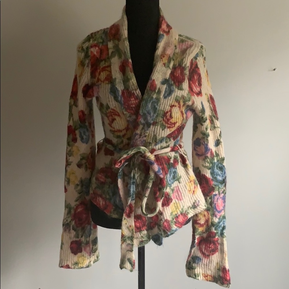 Lucky Brand cardigan